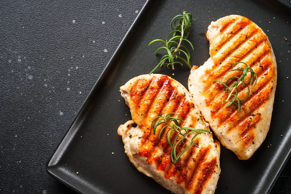 4 oz Chicken Breast Nutrition: A Lean Protein Powerhouse