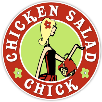 chicken salad chick logo