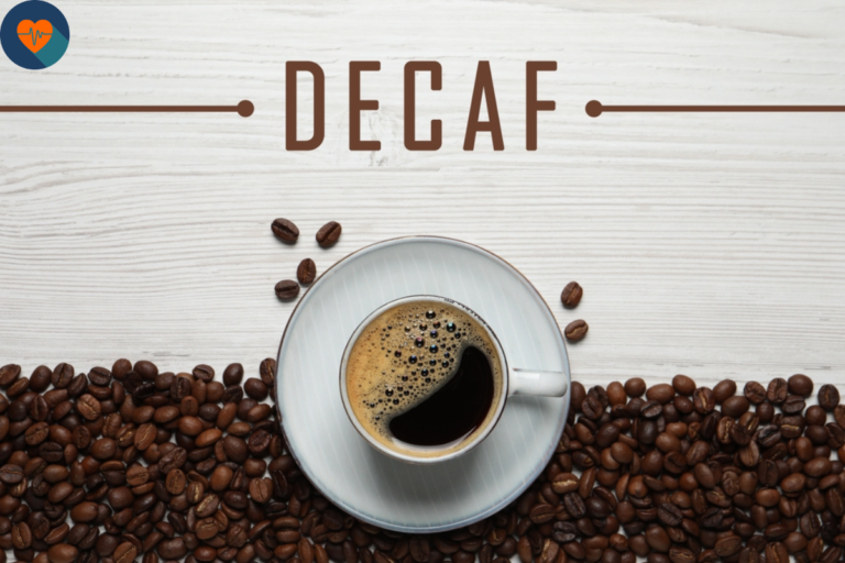 Decaf Coffee