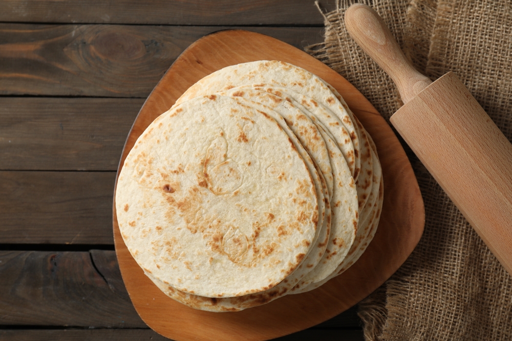 Are Corn Tortillas Gluten Free