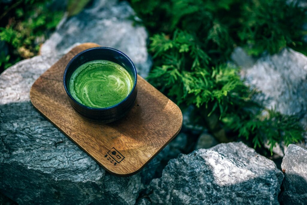 How Much Caffeine in Matcha Is Right for You