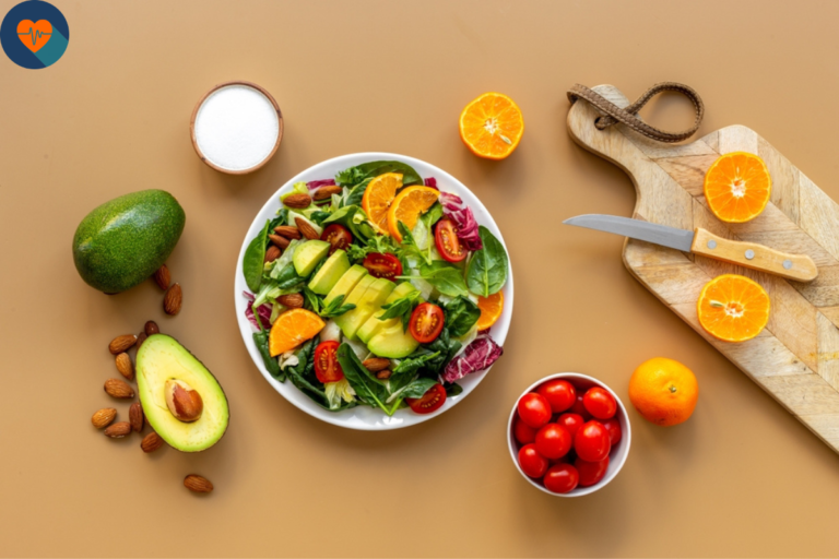 Cooking,Healthy,Green,Salad,With,Avocado,And,Tomatoes Salad Toppings