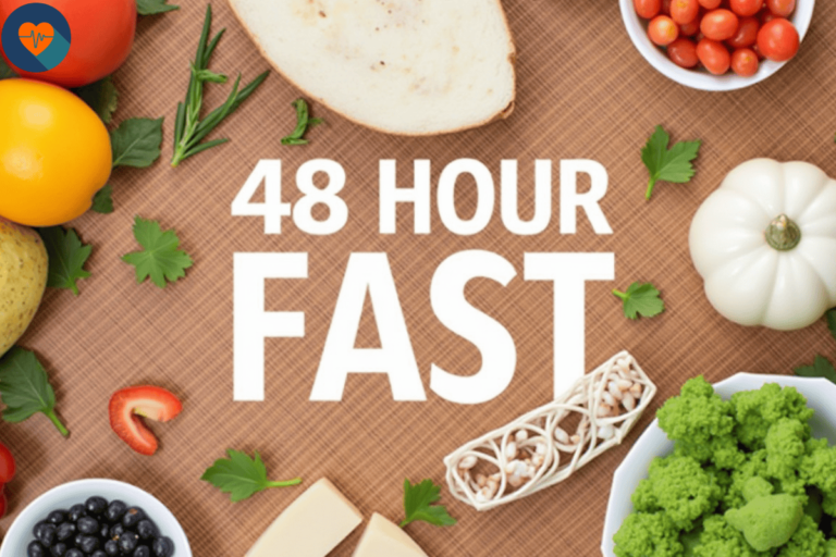 48 Hour Fast