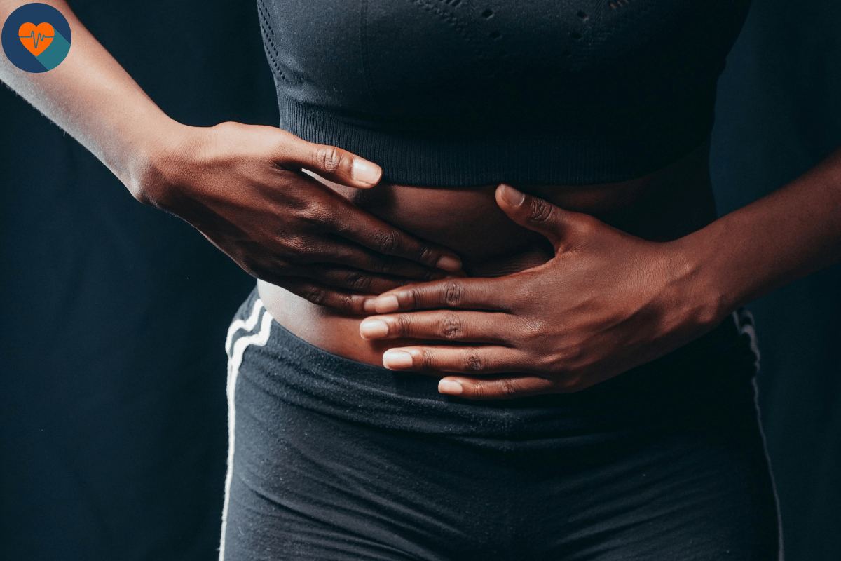 Herbal remedies for bloating