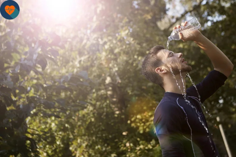 Hydration and Mental Health